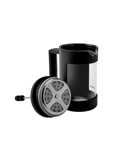 Karaca Pamir Borosilikat Cam French Press 800 ml