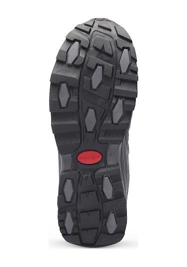 Slazenger GEKKO IN Erkek  Koyu Gri Outdoor