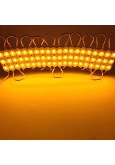 1,5w Su Geçirmez Modül Led Adaptör Tak Çalıştır Beyaz