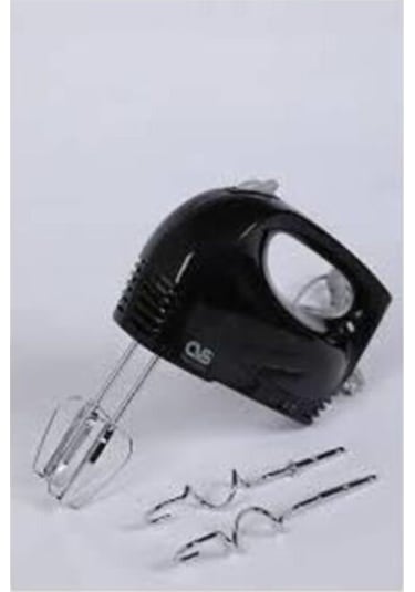 Cvs Dn 4512 Handmıks Pratik Siyah El Mikseri