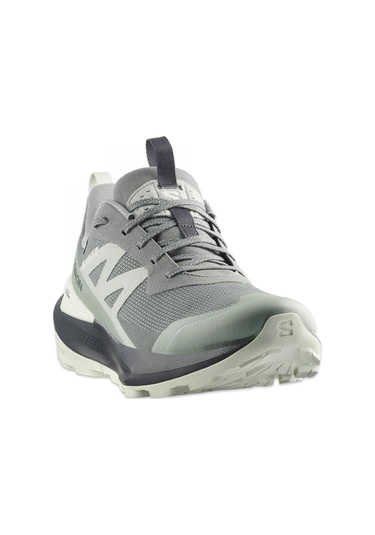Salomon 474561 Elixir Activ Gtx Outdoor Açık Yeşil Erkek Spor Ayakkabı Açık Yeşil