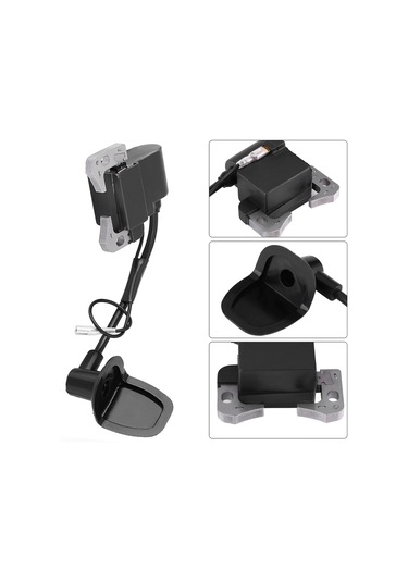 Konesam 47cc-49cc Minimoto, Dirt Bike Ve Quad Motorları İçin Yeni Ateşleme Bobini - Yanma Verimliliği Ve Başlangıç Kolaylığı Artırır