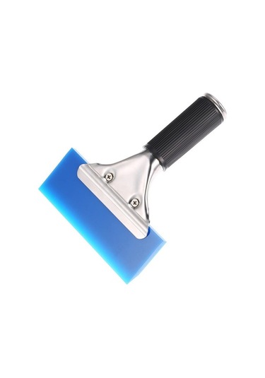 Novahub Araba Filmi İçin Saplı Cam Filmi Renk Tonu Araçları Mavi Çekçek, Kauçuk Ve Metal, Hava Kabarcık Giderici, Otomotiv Koruması