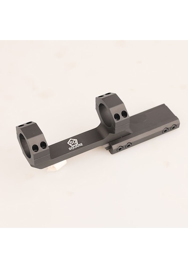 Square 165mm Durbun Ayak Çok Renkli