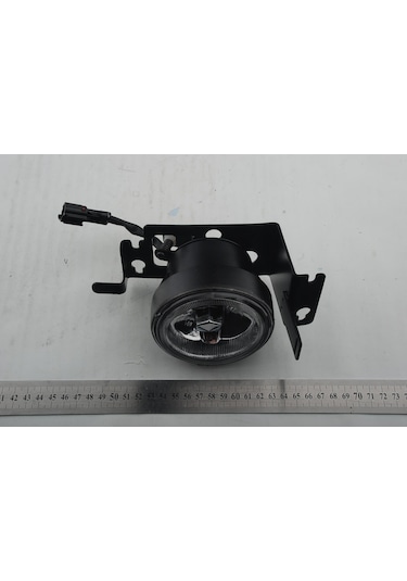 Cn Sol Sis Lambası Yuvarlark Honda Civic 1999-2000 Uyumlu Hd043lh