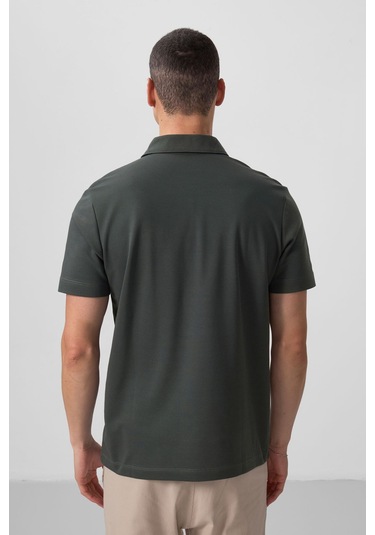 Tommy Life Basic Göğüs Logolu Standart Kalıp Triko Polo Yaka Erkek T-shirt - Çağla Yeşili 87768 Çağla Yeşili Tommy Life Basic Göğüs Logolu Standart Kalıp Triko Polo Yaka Erkek T-shirt - Çağla Yeşili 87768 Çağla Yeşili