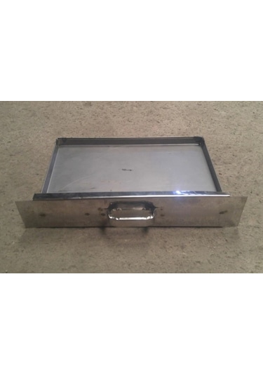 Özel Üretim El Yapımı Mangal 60 x 38 CM