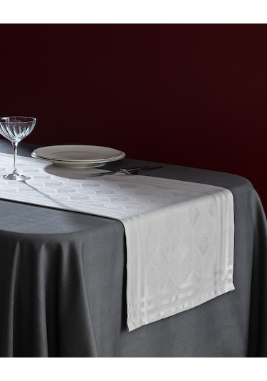 Madame Coco Mayenne Runner - Açık Gri 8684427114018 Gri