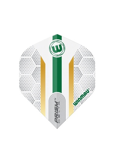 Winmau Prism Delta Standart 6915.280 Xenon Dart Flight