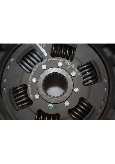 John Deere Debriyaj Kiti Re73611 - 5045e, 5050e, 5055e, 5060e