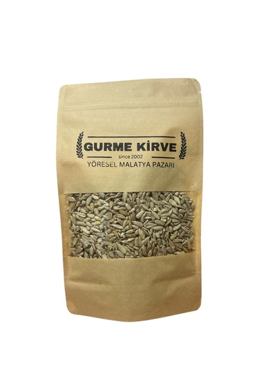 Gurme Kirve Ay Çekirdeği İçi 500 G