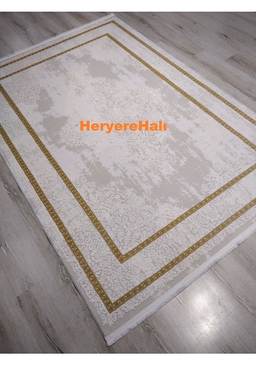 Joker Tıffany Concept Melısa %100 Akrilik Makina Halısı 160x230