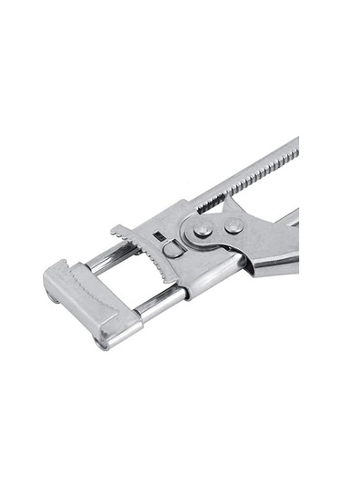 Ayarlanabilir Paslanmaz Çelik Manuel Konserve Açacağı, Konserve Açacağı, Şişe Açacağı, Kapak Açacağı, Konserve Çıkarıcı, Maşa, Kolay Açılır Mutfak Aksesuarları Diğer