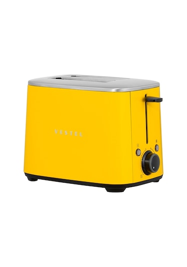 Vestel Retro 2 Dilim Ekmek Kızartma Makinesi