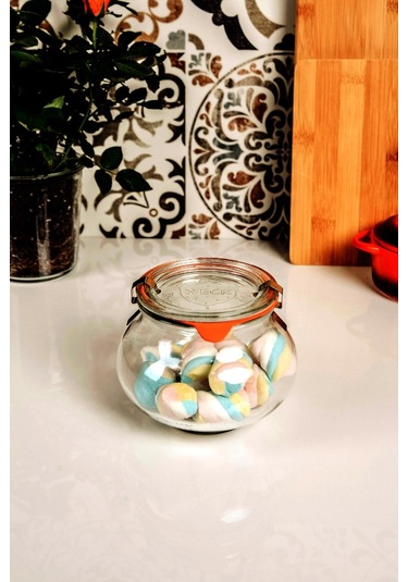 Weck 1062 Ml Deco Kavanoz 748