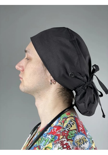 Geminiko Uzun Saçlar İçin Tıbbi Bone 342944993