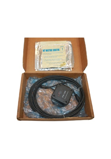 NetBotz FD100 Sıvı Kaçak Sensörü / Su Sızıntı Dedektörü