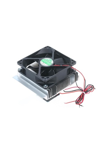 Didadodo Jms Tec Elektron Yarı İletken Soğutma Soğutucu Soğutma Plakası Dıy Radyatör Yerel Soğutma Küçük, Yüksek Kapasiteli