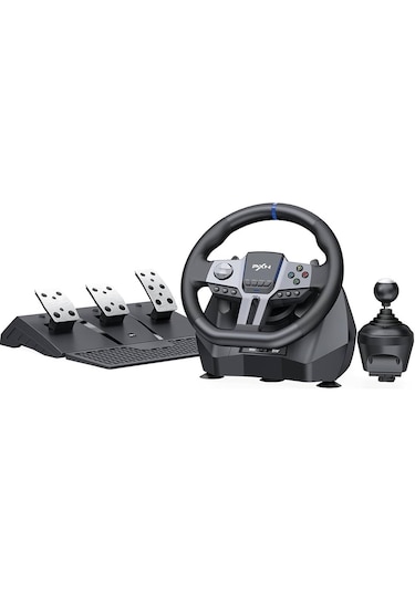 Pxn V9 Gen2 Pc/ps3-4/ Xbox S-x Yarış Direksiyonu