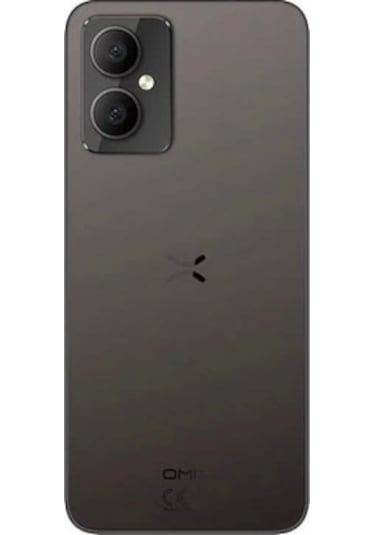 Omix X4 Power On Off Yan Ses Film Flex