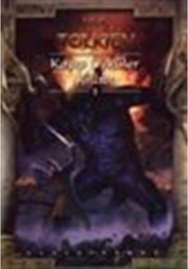 Kayıp Öyküler Kitabı 1 / J. R. R. Tolkien