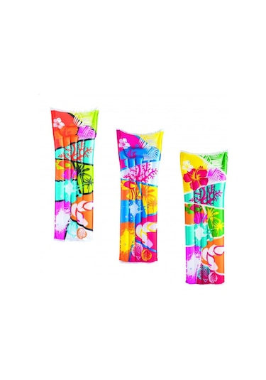 Bestway Desenli Yatak 44033