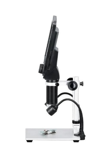Class Cms-091 Lcd Ekranlı Mikroskop 12mp Lcd Ekranlı 1600x Büyütme