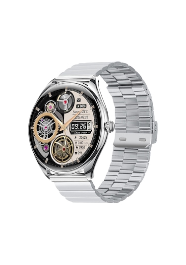 Logia Ultra Thin Akıllı Saat (İthalatçı Garantili)