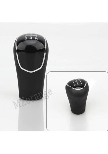 Hyundai Accent Yumurta Kasa Vites Topuzu Siyah