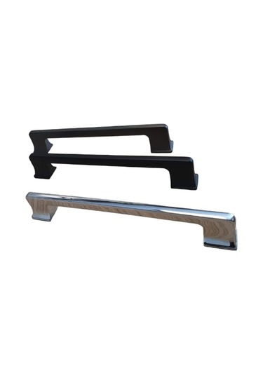 Erkul 2503 Gediz Kulp Krom 160 Mm