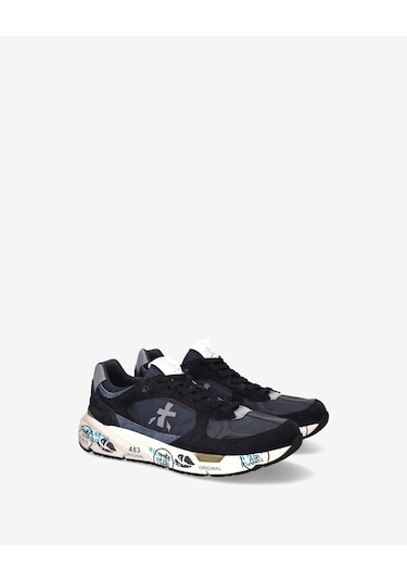 Premiata Sneakers Mase 8020 Lacivert