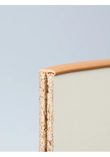 Moj Cerdak 16 Mm T Biçimli Profil 10 Metre 161416918 Bordo