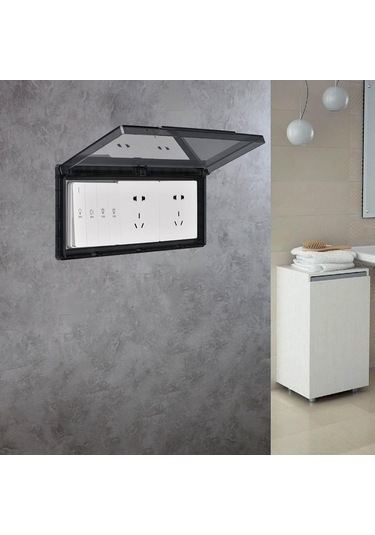 Pazly Suntek Su Siyah Mutfak Için Geliştirme Geçirmez Gang Ev 3 Hb