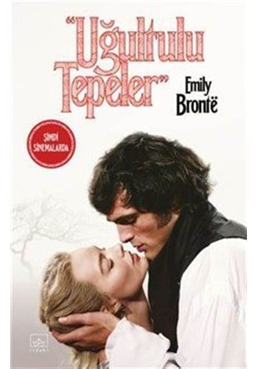 Uğultulu Tepeler Film Kapağı / Emily Bronte
