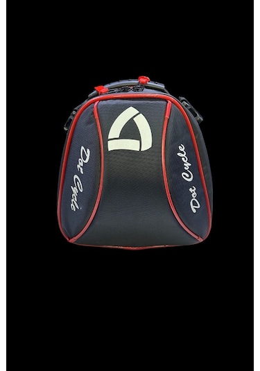Motospartan Depo Üstü Çanta Dc Dp05 Magnetli + El Ve Omuz Askılı Diğer