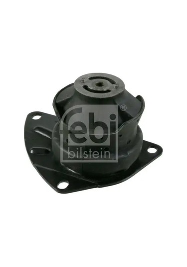 Vw Polo Motor Takozu Sag 1.4 2000-2001 Ahw Ape Aua Febı 21222
