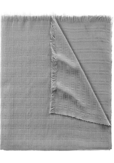 Elart Koltuk Örtüsü Carlo Gri 170x200cm