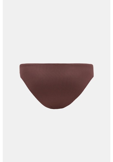 Amarelle Assos Mocha Toparlayıcı Bikini Altı Kahverengi
