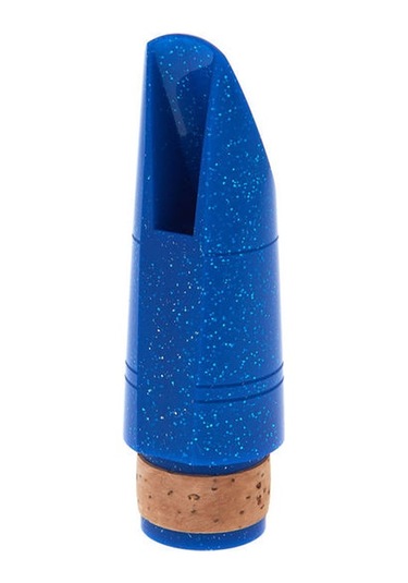 Buffet Crampon Urban Play Clarinet Mouthpiece Sparkle Red Bb Klar