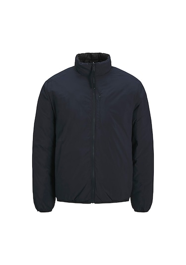 Jack & Jones Jake Erkek Lacivert Mont 12282608-dn Lacivert