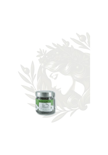 Alaçatı Naturel 340 Gr Kozalak Macunu