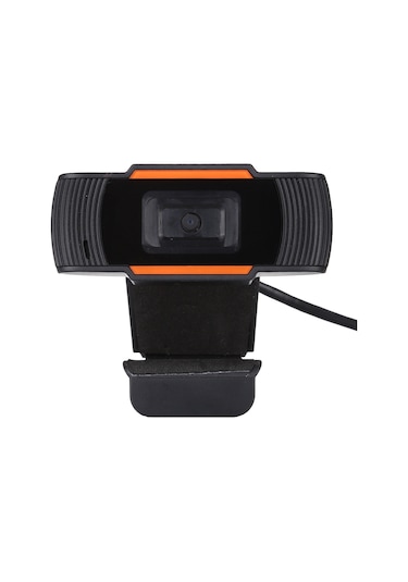 Sones 1080p 25 Fps Hd Bilgisayar Kamerası Entegre Mikrofon Usb Web Kamerası