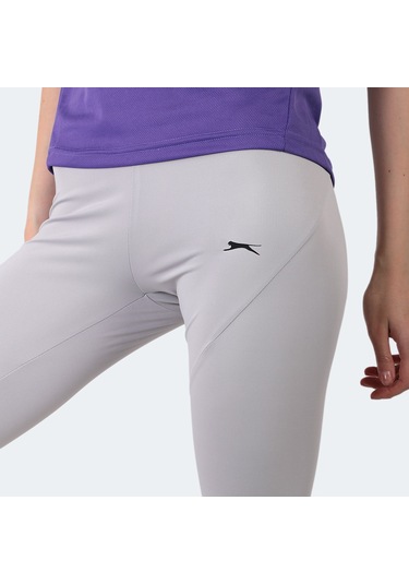 Slazenger PEREDURA IN Kadın Tayt Gri