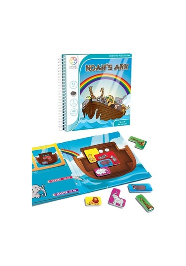 Smart Games Noah's Ark