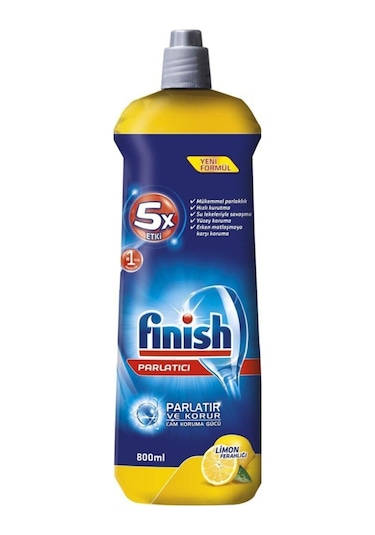 Parlatıcı Limon 800 Ml