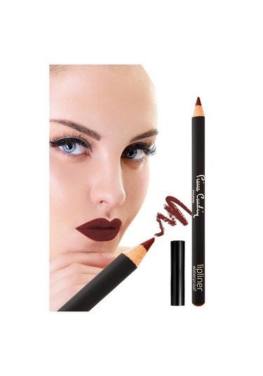Pierre Cardin Lipliner Suya Dayanıklı Dudak Kalemi 11105
