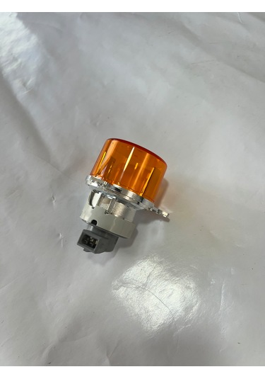 Bmc- Temsa- Otokar Karsan J9- J10 - Jest Ön Sinyal Lambası Sarı