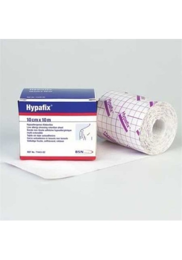 Hypafix Flaster 10 CM x 10 M