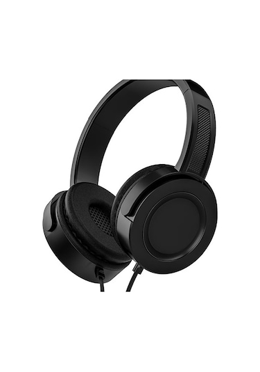 Snopy SN-401 Discover Mikrofonlu Kulak Üstü Kulaklık