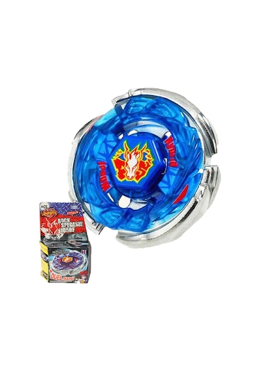 RAPIDITY  Bb-28 BEYBLADE Metal Fight Storm Pegasus / Storm Pegasis - BB28WL
